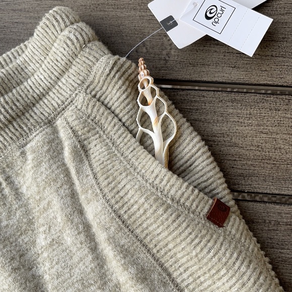 🌴🔆RIP CURL- COSY TRACK PANTS SWEATPANT JOGGER🔆 - Picture 12 of 13